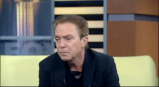 David Cassidy May 18, 2012